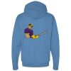 Core Fleece Pullover Hooded Sweatshirt Thumbnail