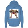 Core Fleece Pullover Hooded Sweatshirt Thumbnail