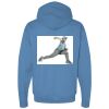 Core Fleece Pullover Hooded Sweatshirt Thumbnail