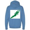 Core Fleece Pullover Hooded Sweatshirt Thumbnail
