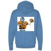 Core Fleece Pullover Hooded Sweatshirt Thumbnail
