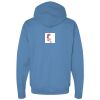 Core Fleece Pullover Hooded Sweatshirt Thumbnail
