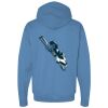 Core Fleece Pullover Hooded Sweatshirt Thumbnail