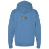Core Fleece Pullover Hooded Sweatshirt Thumbnail