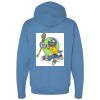 Core Fleece Pullover Hooded Sweatshirt Thumbnail