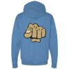 Core Fleece Pullover Hooded Sweatshirt Thumbnail