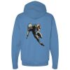 Core Fleece Pullover Hooded Sweatshirt Thumbnail