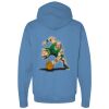 Core Fleece Pullover Hooded Sweatshirt Thumbnail