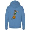 Core Fleece Pullover Hooded Sweatshirt Thumbnail