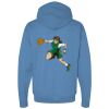 Core Fleece Pullover Hooded Sweatshirt Thumbnail