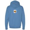 Core Fleece Pullover Hooded Sweatshirt Thumbnail