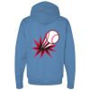 Core Fleece Pullover Hooded Sweatshirt Thumbnail
