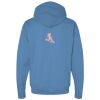 Core Fleece Pullover Hooded Sweatshirt Thumbnail
