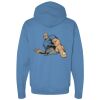 Core Fleece Pullover Hooded Sweatshirt Thumbnail