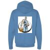 Core Fleece Pullover Hooded Sweatshirt Thumbnail