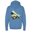 Core Fleece Pullover Hooded Sweatshirt Thumbnail