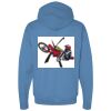 Core Fleece Pullover Hooded Sweatshirt Thumbnail