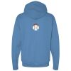 Core Fleece Pullover Hooded Sweatshirt Thumbnail