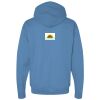 Core Fleece Pullover Hooded Sweatshirt Thumbnail