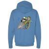 Core Fleece Pullover Hooded Sweatshirt Thumbnail