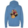 Core Fleece Pullover Hooded Sweatshirt Thumbnail
