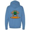 Core Fleece Pullover Hooded Sweatshirt Thumbnail