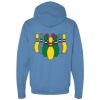 Core Fleece Pullover Hooded Sweatshirt Thumbnail