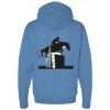 Core Fleece Pullover Hooded Sweatshirt Thumbnail