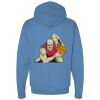Core Fleece Pullover Hooded Sweatshirt Thumbnail