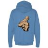 Core Fleece Pullover Hooded Sweatshirt Thumbnail