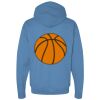 Core Fleece Pullover Hooded Sweatshirt Thumbnail