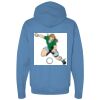 Core Fleece Pullover Hooded Sweatshirt Thumbnail