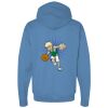 Core Fleece Pullover Hooded Sweatshirt Thumbnail