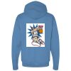 Core Fleece Pullover Hooded Sweatshirt Thumbnail
