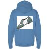 Core Fleece Pullover Hooded Sweatshirt Thumbnail