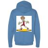 Core Fleece Pullover Hooded Sweatshirt Thumbnail