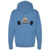 Core Fleece Pullover Hooded Sweatshirt Thumbnail