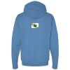 Core Fleece Pullover Hooded Sweatshirt Thumbnail