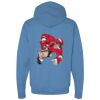 Core Fleece Pullover Hooded Sweatshirt Thumbnail