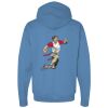 Core Fleece Pullover Hooded Sweatshirt Thumbnail