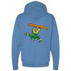 Core Fleece Pullover Hooded Sweatshirt Thumbnail