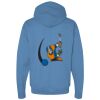Core Fleece Pullover Hooded Sweatshirt Thumbnail