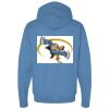 Core Fleece Pullover Hooded Sweatshirt Thumbnail