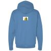 Core Fleece Pullover Hooded Sweatshirt Thumbnail