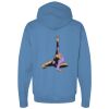 Core Fleece Pullover Hooded Sweatshirt Thumbnail