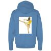 Core Fleece Pullover Hooded Sweatshirt Thumbnail