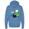 Core Fleece Pullover Hooded Sweatshirt Thumbnail