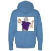 Core Fleece Pullover Hooded Sweatshirt Thumbnail