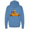 Core Fleece Pullover Hooded Sweatshirt Thumbnail