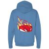 Core Fleece Pullover Hooded Sweatshirt Thumbnail